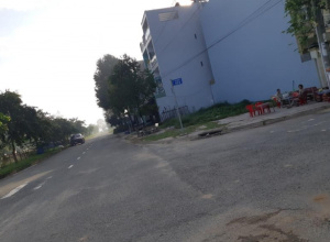 Bán đất nền dự án ở Bình Chánh