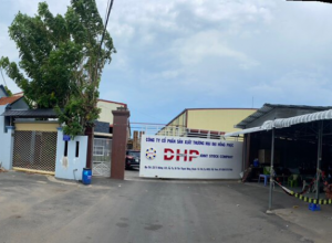 Bán đất kế công ty Hồng Phúc, Tân Thạnh Đông, Củ Chi