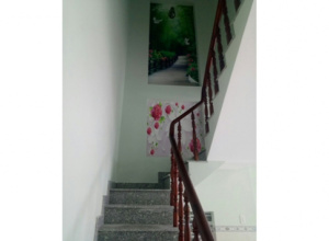 Bán nhà mặt tiền ở Củ Chi