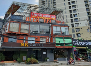 Bán đất nền mặt tiền Quận 2