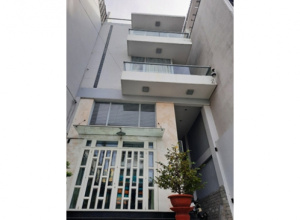 Bán nhà đất quận 6