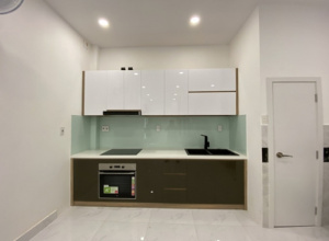 Bán nhà hẻm quận Phú Nhuận