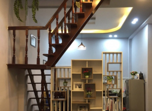 Bán nhà hẻm quận Bình Thạnh