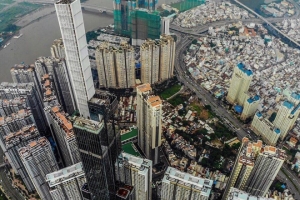 Phải xin quá nhiều giấy phép để xây một dự án nhà ở?