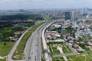 Giới đầu cơ, lướt sóng bất động sản vắng bóng mùa dịch