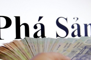 Khách hàng cần làm gì khi công ty bất động sản tuyên bố phá sản?