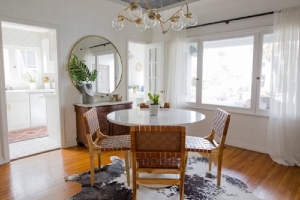 Phong thủy nhà ở: Những vị trí đặt gương giúp gia chủ “xóa sổ” tà khí 