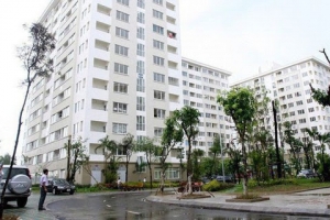 Bộ Xây dựng thừa nhận nhiều nhà xã hội bán sai đối tượng